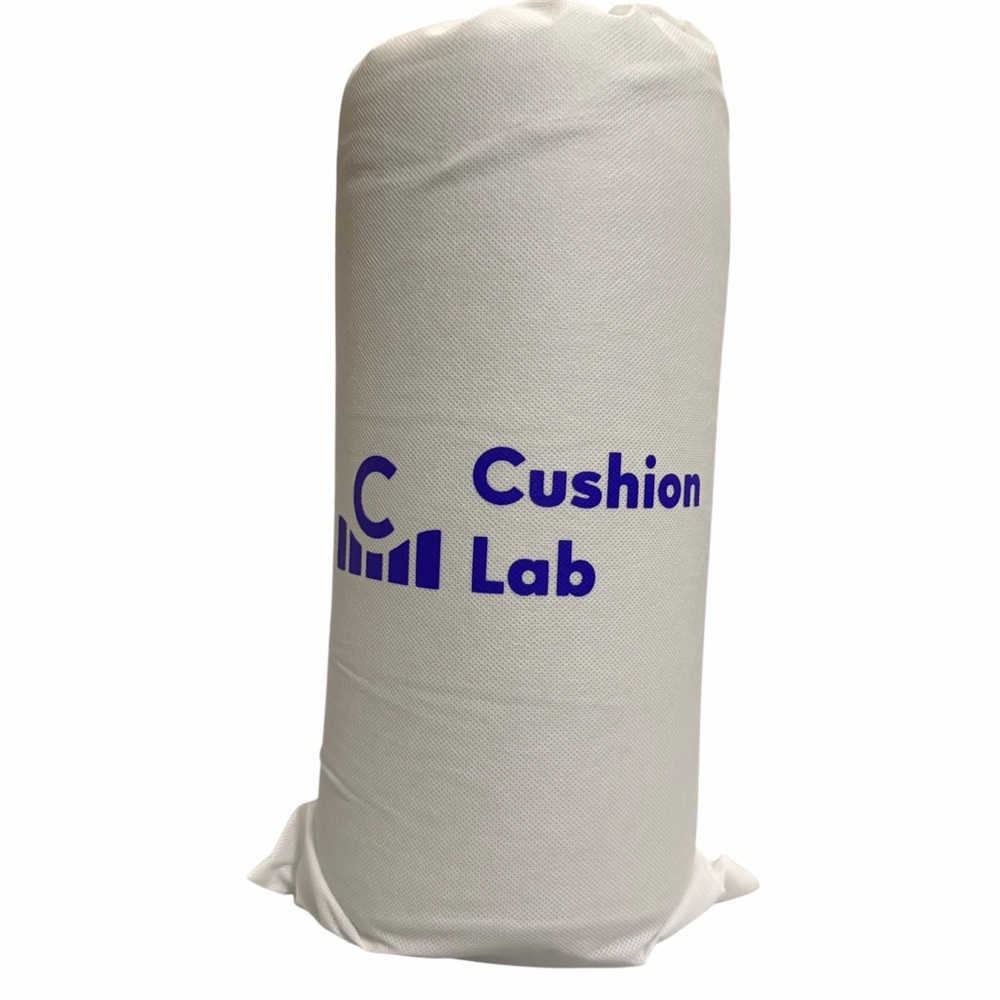 C CUSHION LAB Deep Sleep Pillow/Ergonomic Contour Design for Side & Back Sleeper - Picture 4 of 16